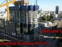 Warszawskie Budowy XI Extra Warsaw Unit