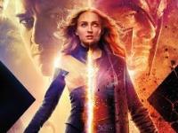 Co jest nie tak z filmem X-Men: Mroczna Phoenix?