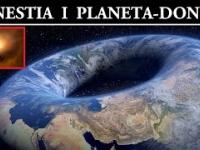 Planeta-Donut i Synestia - Dziwny Kosmos