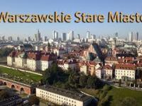 Warszawskie Stare Miasto