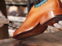 Jak zrobić ręcznie robione buty
