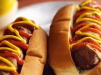 Jak robić hot dog z fabryki na stół