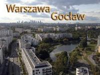 Warszawski Zielony Gocław