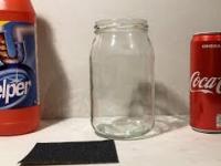 Drain Cleaner VS Coke Can Experiment