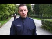 Polska Policja - Służymy dla Ciebie, mamy swoje prawa!