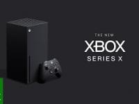 Nowy Xbox Series X - Oficjalnie
