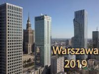 Warsaw 2019
