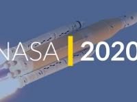 Plany NASA na 2020 roku