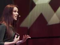 Okradzeni - rzecz o nocnych markach | Magdalena Komsta | TEDxKoszalin