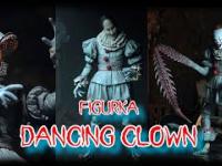 Figurka IT/TO Ultimate Pennywise (Dancing Clown) NECA ????????