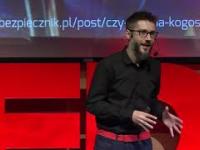 3 mity cybersecurity - Piotr Konieczny - TEDxKatowice