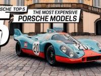 Porsche Top 5