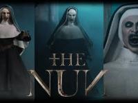 Figurka The Nun - Conjuring 2 - NECA