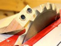Amazing Woodworking Tools Device. Making a Pocket Hole Jig. Wood Projects You MUST See | UW