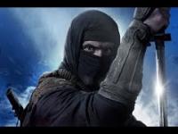 Rosyjscy ninja - króciutki film dokumentalny