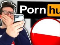 Raport Pornhub VS POLACY! Co raport za rok 2019 mówi nam o Polakach?