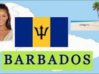 Państwa świata - Barbados 16