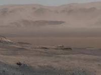 1.8 miliarda pikseli! Najnowsza panorama Marsa z łazika Curiosity