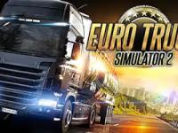 Euro Truck Simulator 2 jak za darmo