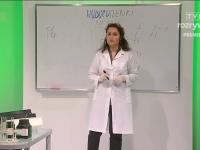 Lekcje TVP: Chemia dla klas siódmych