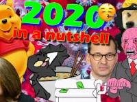 2020 HAS ARRIVED