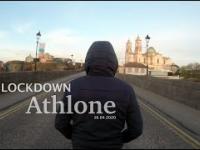 Athlone Under Lockdown COVID-19
