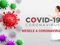Czy w tym roku będą wesela ? wesele contra coronavirus