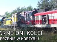 Kapsch i „jakoś to będzie”. Zderzenie pociągów w Korzybiu