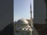 Meczety w Turcji zagrały „Bella Ciao” zamiast wezwania do modlitwy