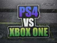 PS4 czy Xbox One czy ta wojna ma sens??