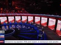 Debata Prezydencka TVP 2020 skrót - parodia