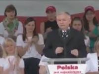 Pan Kaczyński o demokracji