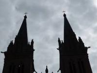 Katedra we Włocławku nie gorsza niż Notre Dame