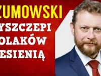 Szumowski przepowiedział przyszłość - śmieszne czy absyrdalne wypowiedzi ministra...?