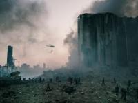Eksplozja w Bejrucie, Tianjin oraz Oklahoma City - porównanie zniszczeń