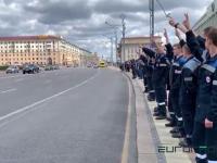 Białoruś: Pracownicy metra w Mińsku przyłączają się do krajowych protestów