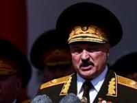 Łukaszenka - historia „ostatniego dyktatora Europy”