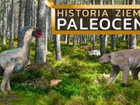 Paleocen - odrodzenie życia po wymieraniu kredowym