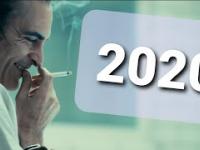 ZMYWAK: BRAWO, czyli 2020 rok w pigułce