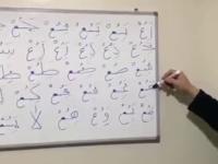 Naucz się podstaw języka arabskiego