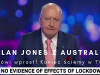 Alan Jones - Sky News Australia