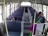 Bus Crash