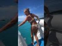 Niezapomniane wakacje na Bahamach