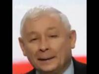 Jarosław Kaczyński śpiewa ,, Tylko jedno w głowie mam ” - Koksu5gram