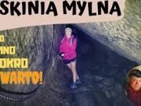 Jaskinia mylna - Tatry, wąskie przejścia, ciekawostki