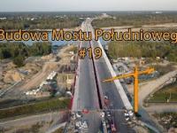 Budowa Mostu Południowego POW 19
