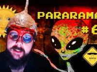 ParaRama 06 - Kserowana planeta, słoneczko, żaby ?!