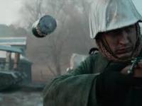 Walki pancerne w slow mo w filmie Tank Movie z 2018