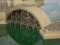 Rekonstrukcja mostu
