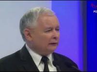 Jarosław Kaczyński o służbie zdrowia